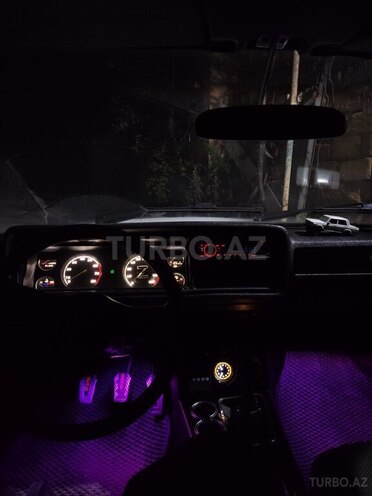 LADA (VAZ) 2107-4