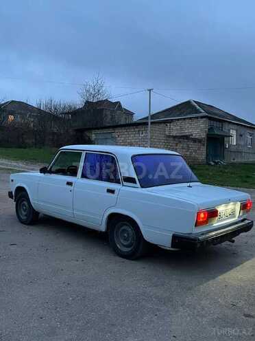LADA (VAZ) 2107-3