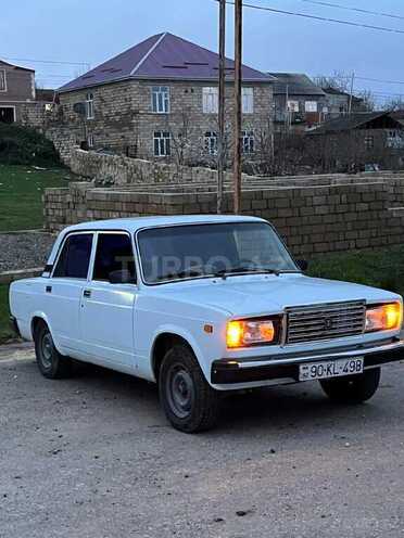 LADA (VAZ) 2107-2