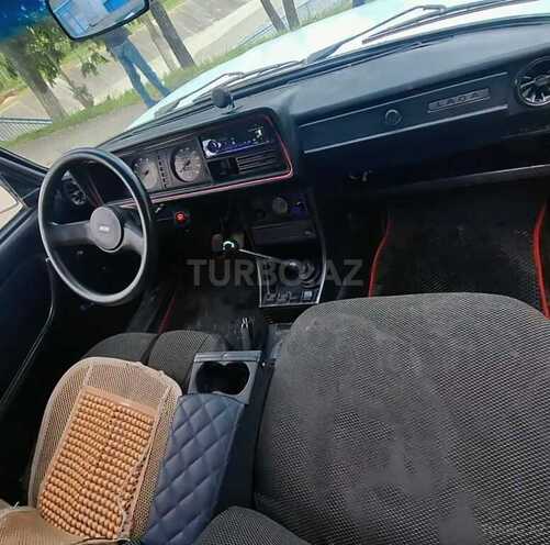 LADA (VAZ) 2107-6