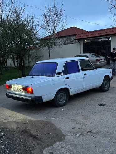 LADA (VAZ) 2107-4