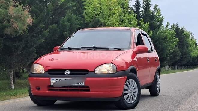 Opel Vita-4