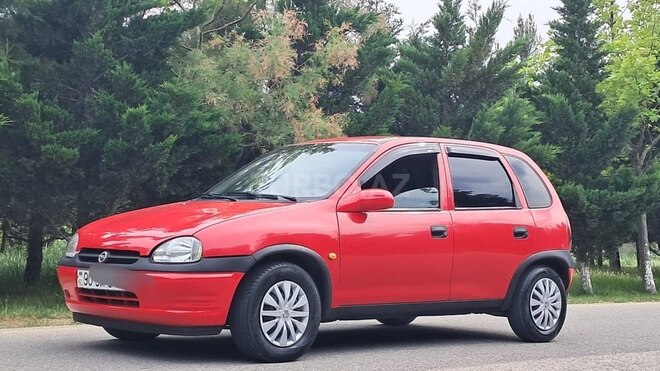 Opel Vita-8