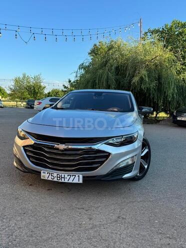 Chevrolet Malibu-1