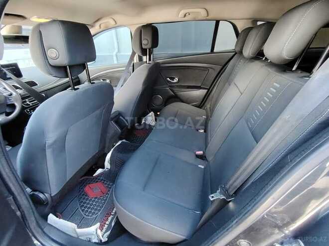 Renault Megane-4