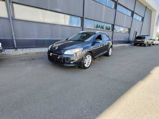 Renault Megane-10