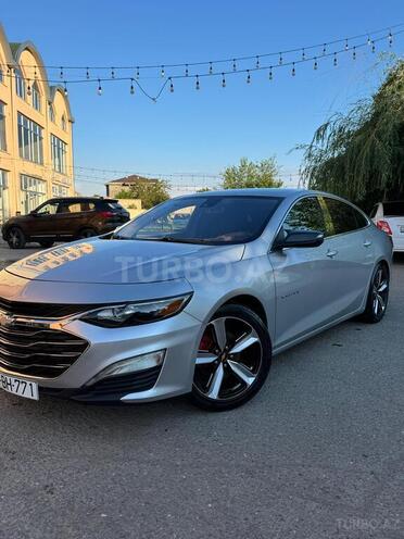 Chevrolet Malibu-3