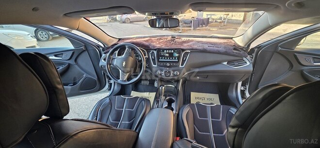 Chevrolet Malibu-6