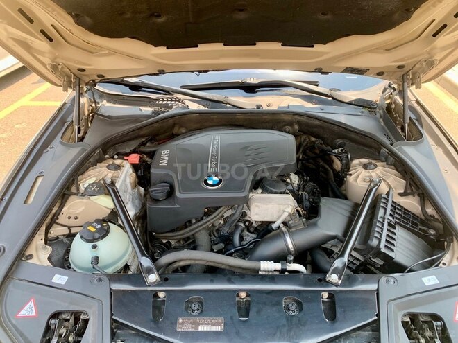 BMW 528-18