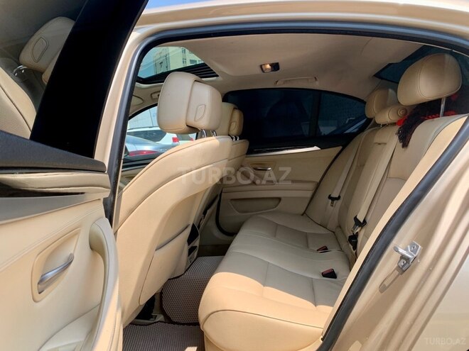 BMW 528-11
