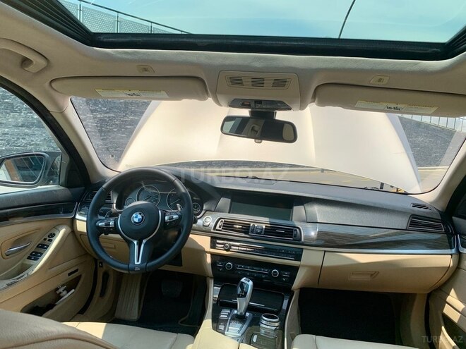 BMW 528-14