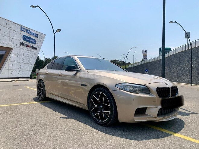 BMW 528-4