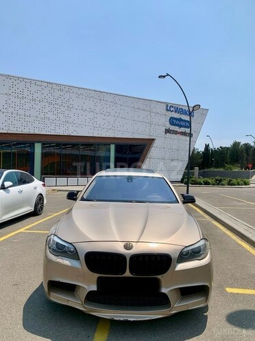 BMW 528-6