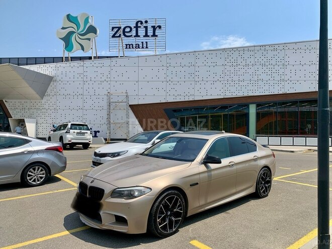 BMW 528-3