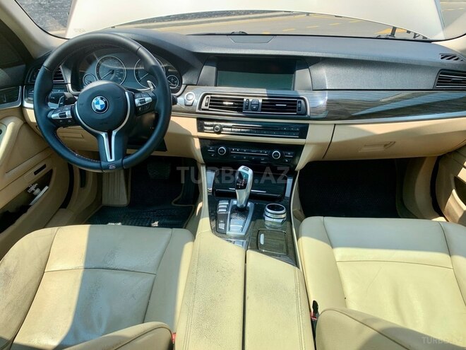 BMW 528-16
