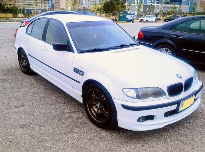 BMW 320-13