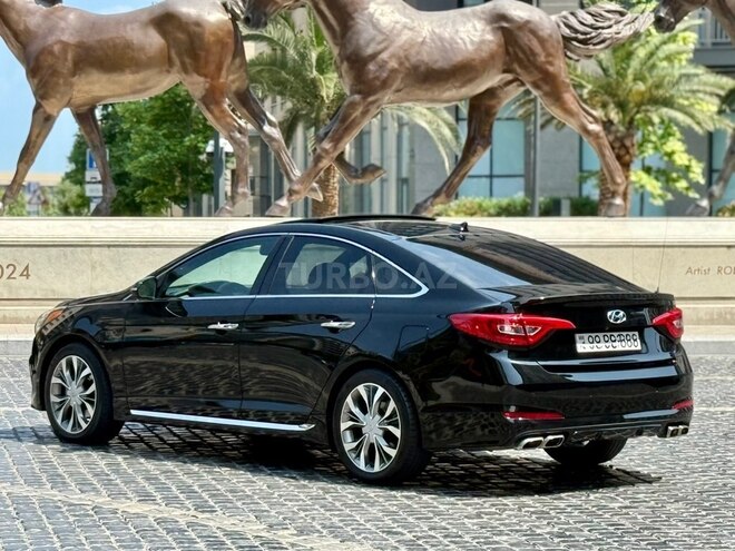 Hyundai Sonata-3