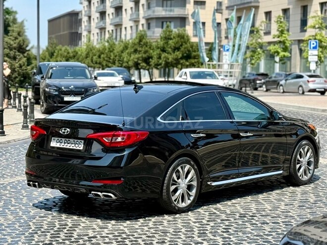 Hyundai Sonata-4