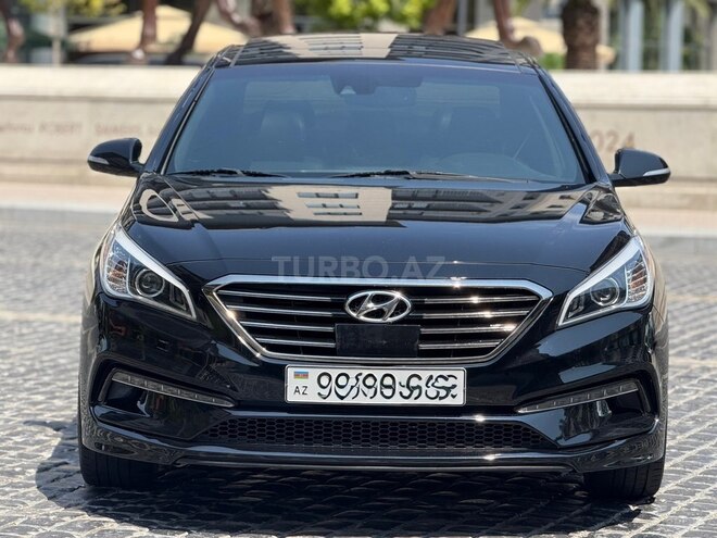 Hyundai Sonata-1