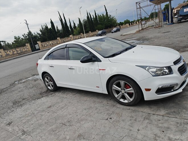 Chevrolet Cruze-8