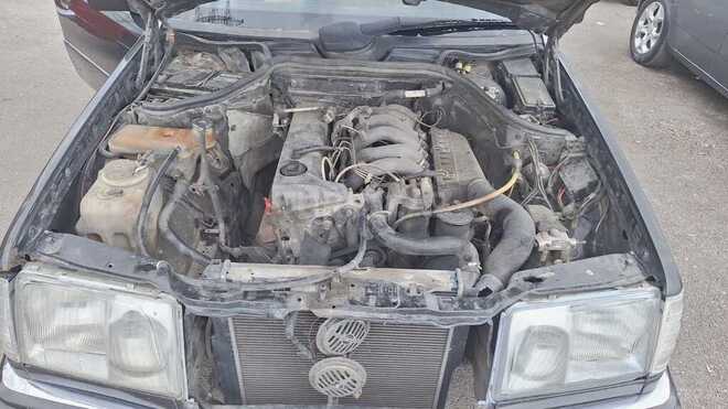 Mercedes 250 D-5