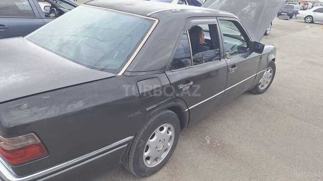 Mercedes 250 D-7