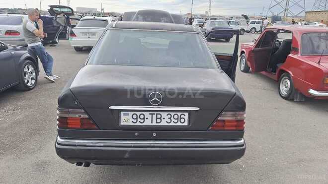 Mercedes 250 D-6