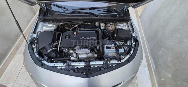 Chevrolet Malibu-7