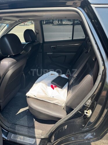 Hyundai Santa Fe-7