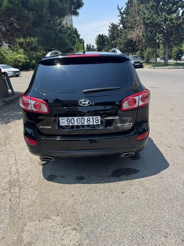 Hyundai Santa Fe-2
