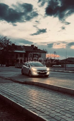 Hyundai i30-5