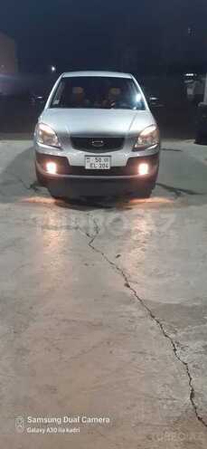 Kia Rio-1