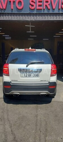 Chevrolet Captiva-6