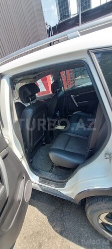 Chevrolet Captiva-9