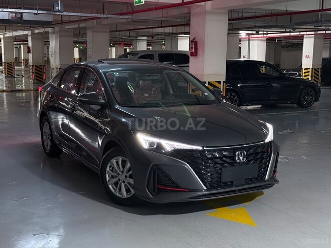 Changan Eado Plus-3