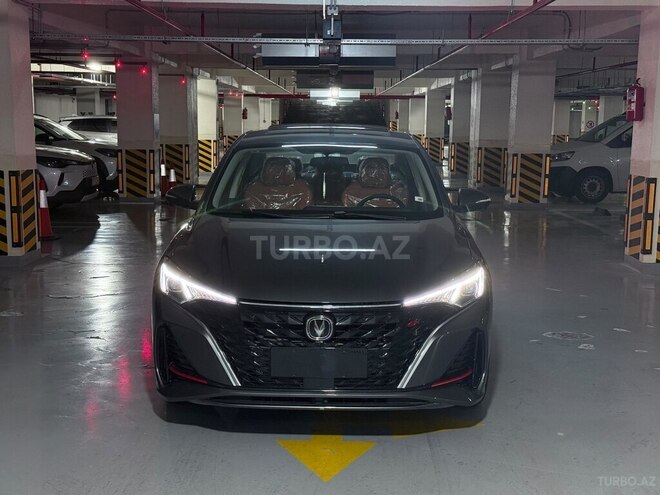 Changan Eado Plus-1