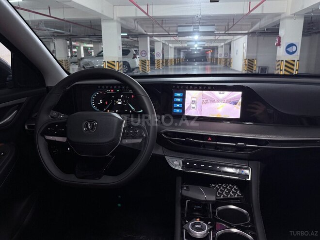 Changan Eado Plus-9