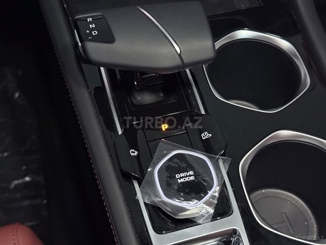 Changan Eado Plus-11