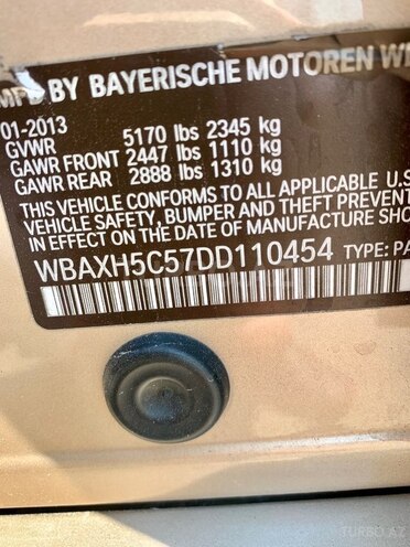 BMW 528-20