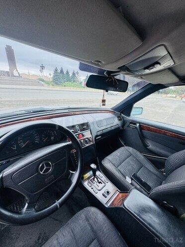 Mercedes C 180-3