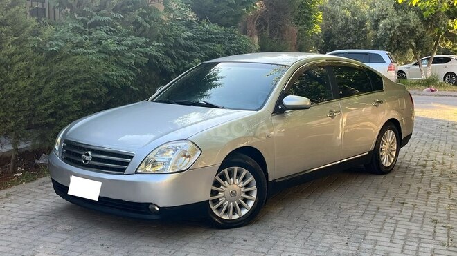 Nissan Teana-2