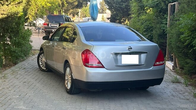 Nissan Teana-3