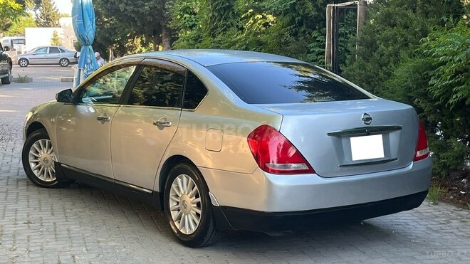 Nissan Teana-4
