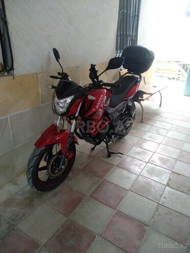 Dayun DY200-22A-1