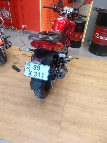 Dayun DY200-22A-2