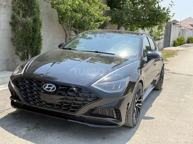 Hyundai Sonata-2
