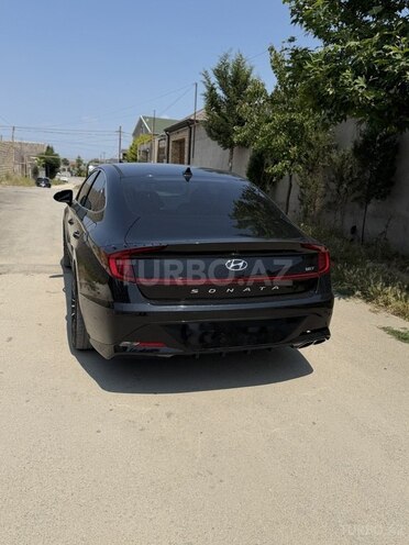 Hyundai Sonata-5