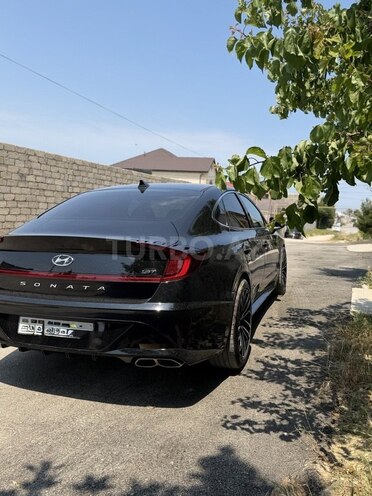 Hyundai Sonata-9