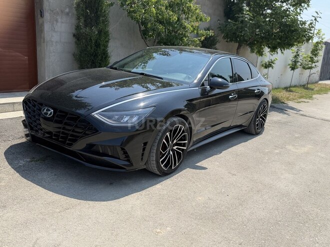 Hyundai Sonata-3