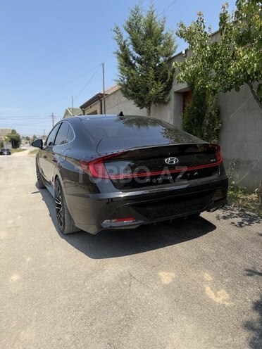 Hyundai Sonata-7